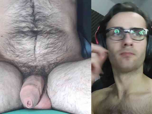 LapijARG Sex Cam Show