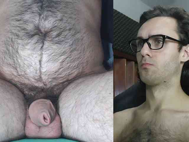 LapijARG Sex Cam Show