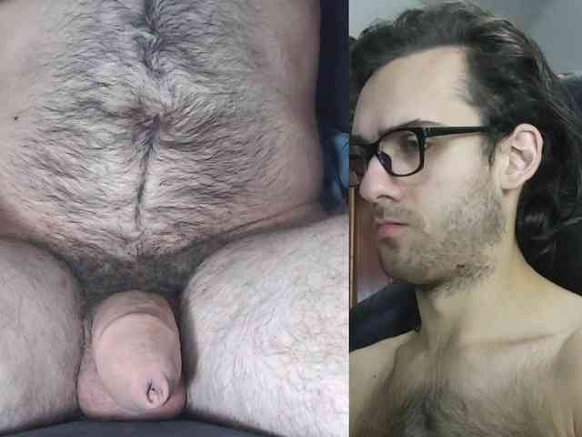 LapijARG Sex Cam Show