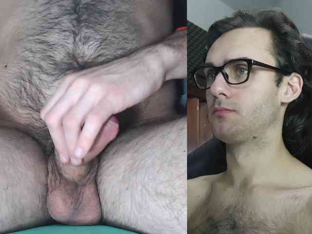 LapijARG Sex Cam Show