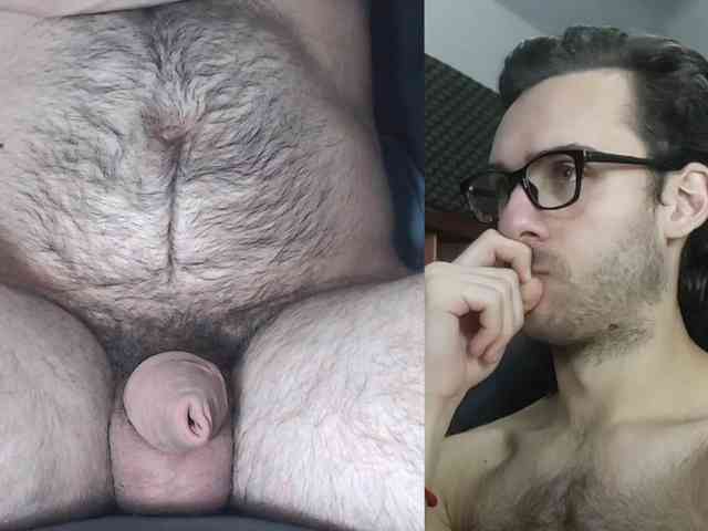 LapijARG Sex Cam Show