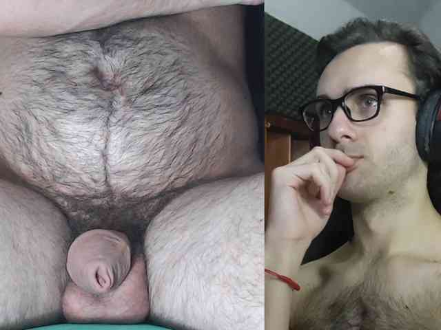 LapijARG Sex Cam Show