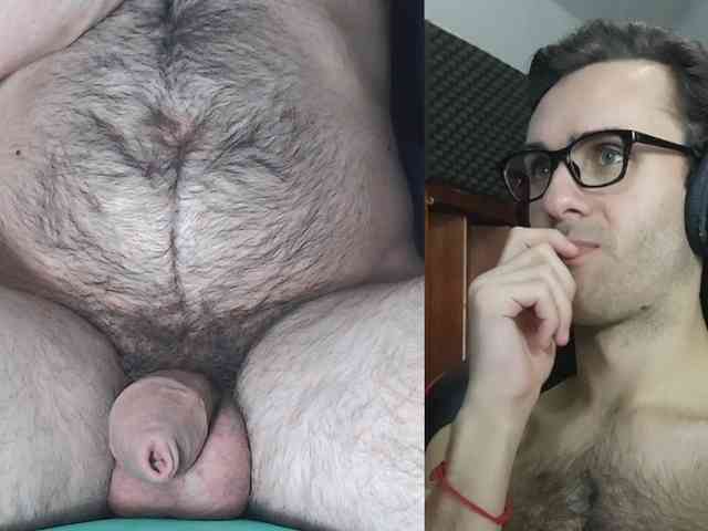 LapijARG Sex Cam Show