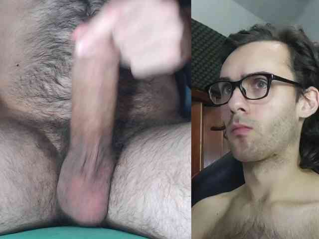 LapijARG Sex Cam Show