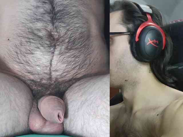 LapijARG Sex Cam Show