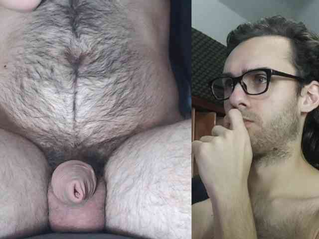 LapijARG Sex Cam Show