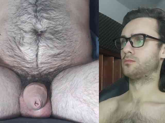 LapijARG Sex Cam Show