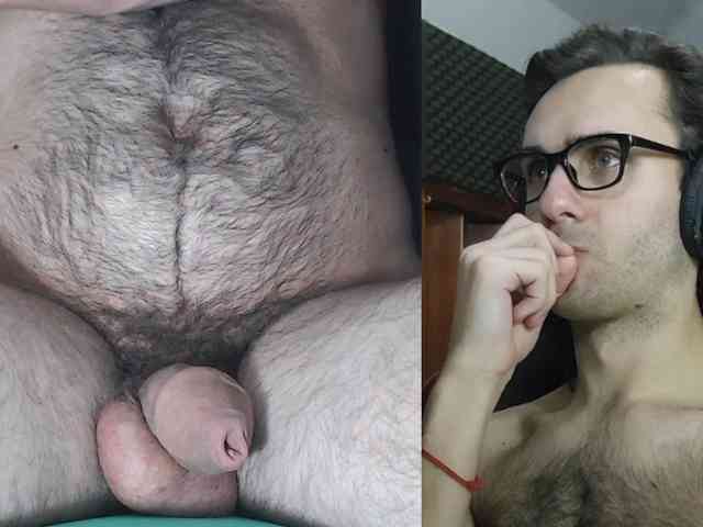 LapijARG Sex Cam Show