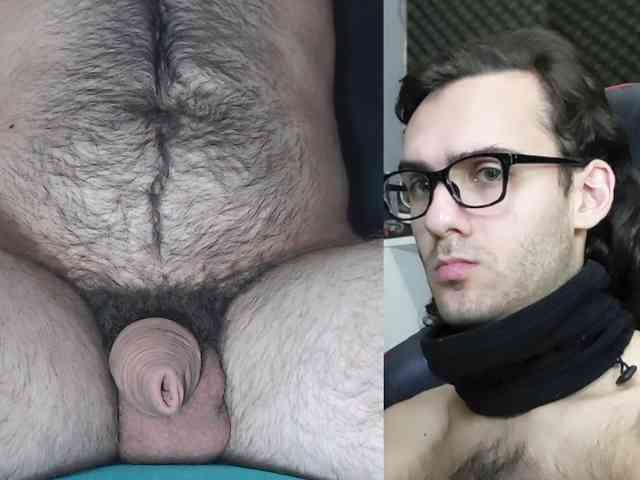 LapijARG Live Webcam on BongaCams