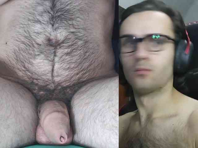 LapijARG Sex Cam Show