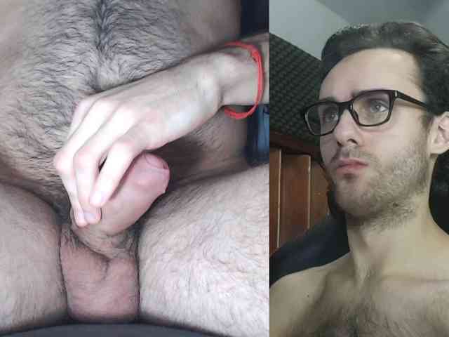 LapijARG Sex Cam Show