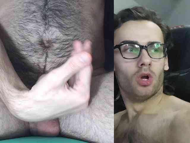 LapijARG Sex Cam Show