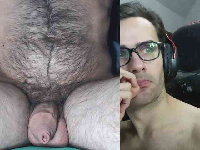 LapijARG Sex Cam Show
