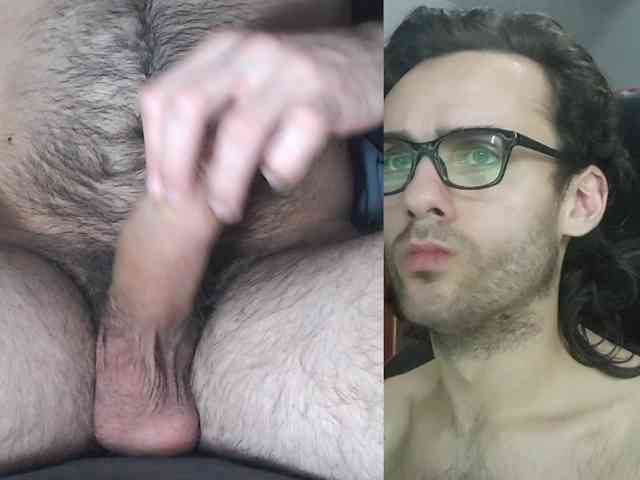 LapijARG Sex Cam Show