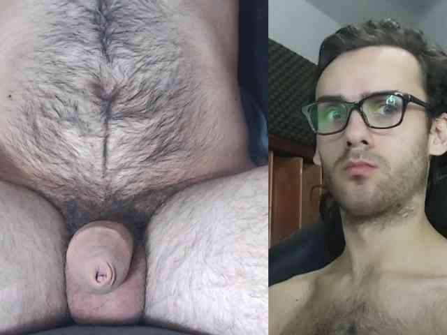 LapijARG Sex Cam Show