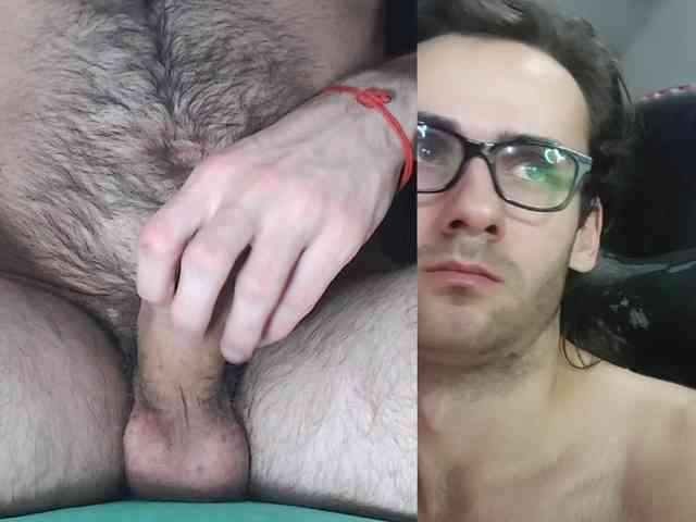 LapijARG Sex Cam Show