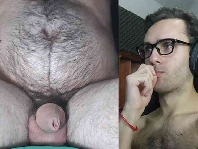 LapijARG Sex Cam Show
