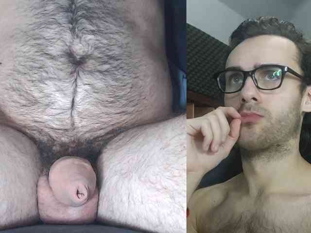 LapijARG Sex Cam Show