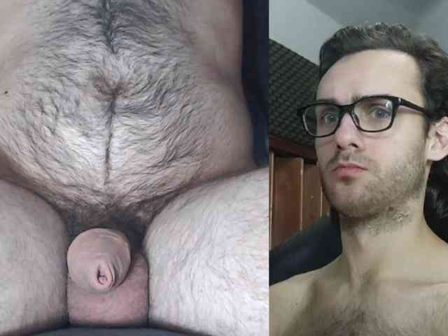 LapijARG Sex Cam Show