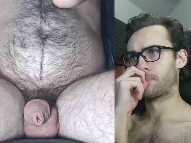 LapijARG Sex Cam Show