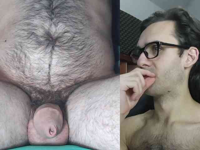 LapijARG Sex Cam Show