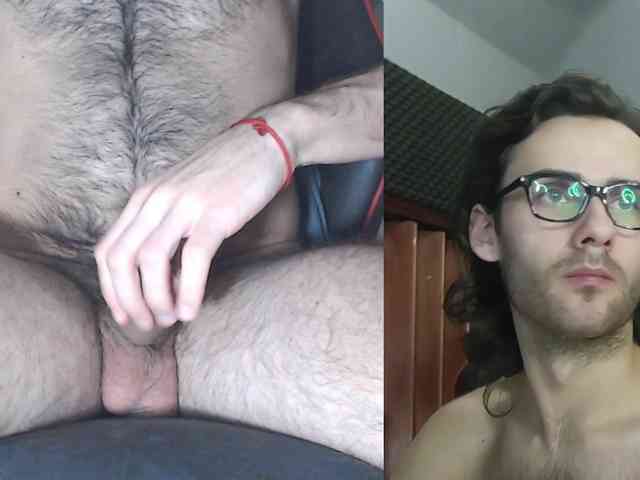 LapijARG Sex Cam Show
