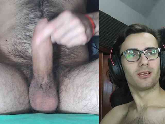 LapijARG Sex Cam Show