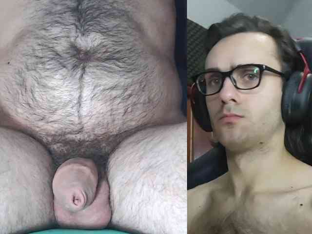 LapijARG Sex Cam Show