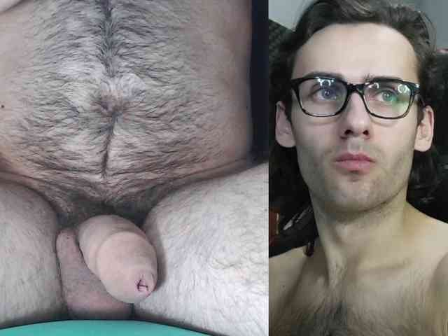 LapijARG Sex Cam Show