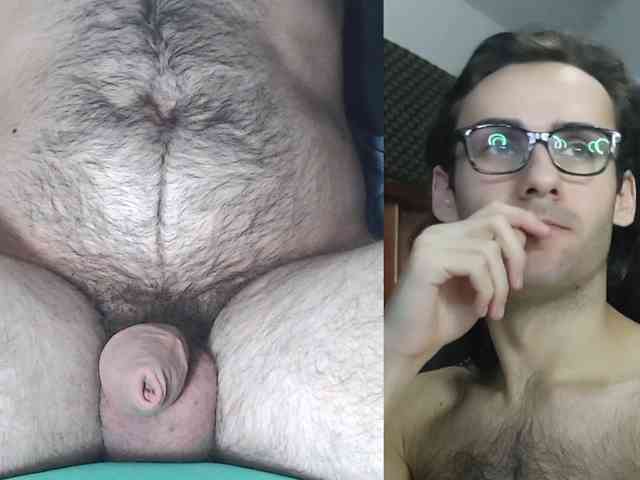 LapijARG Sex Cam Show