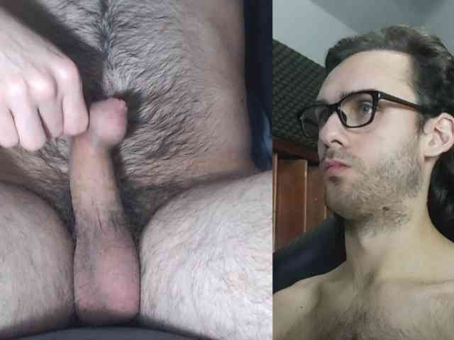 LapijARG Sex Cam Show