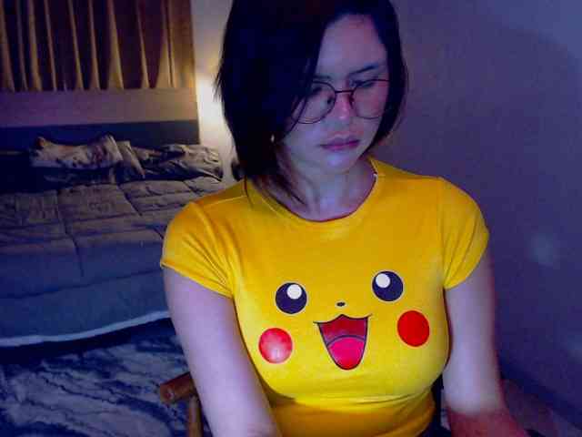 temptresskaye Sex Cam Show