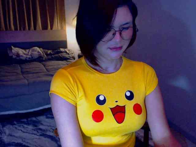 temptresskaye Sex Cam Show
