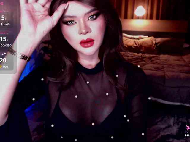 temptresskaye private