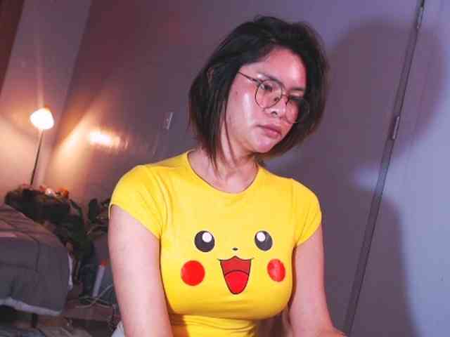 temptresskaye Sex Cam Show