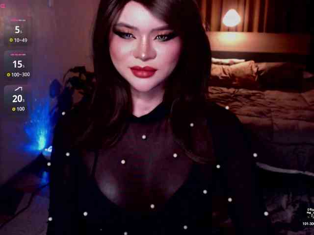 temptresskaye cam