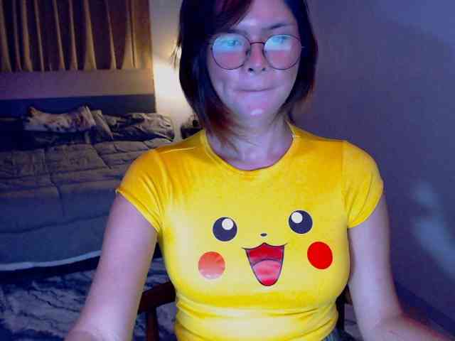 temptresskaye Sex Cam Show