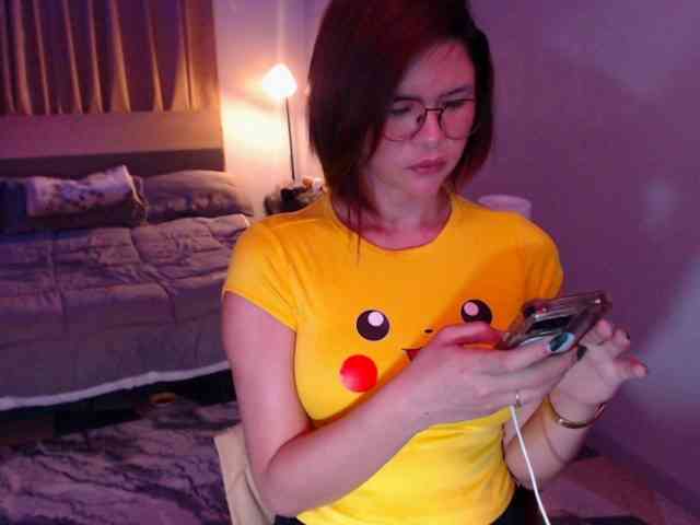 temptresskaye Sex Cam Show