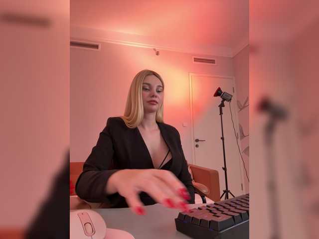 PolinaS live cam on BongaCams