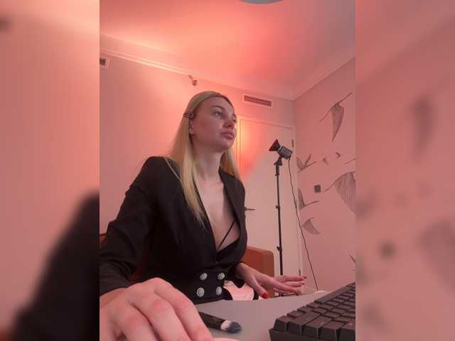 PolinaS live cam on BongaCams