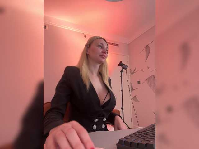 PolinaS live cam on BongaCams