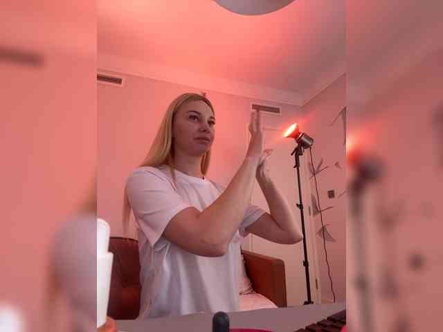 PolinaS webcam