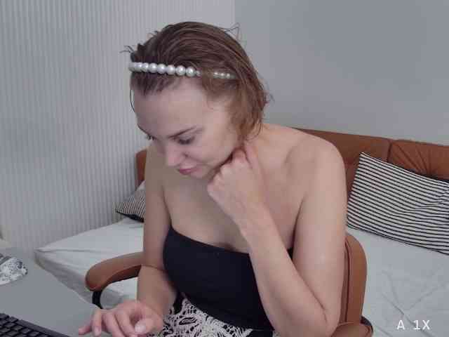 PolinaS webcam
