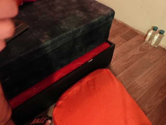 Milfandrea live cam on BongaCams