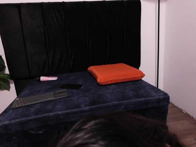 milfandrea live sex show