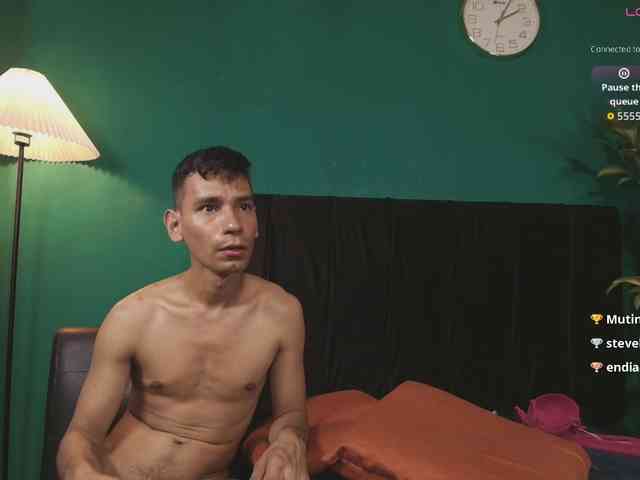 Milfandrea webcam