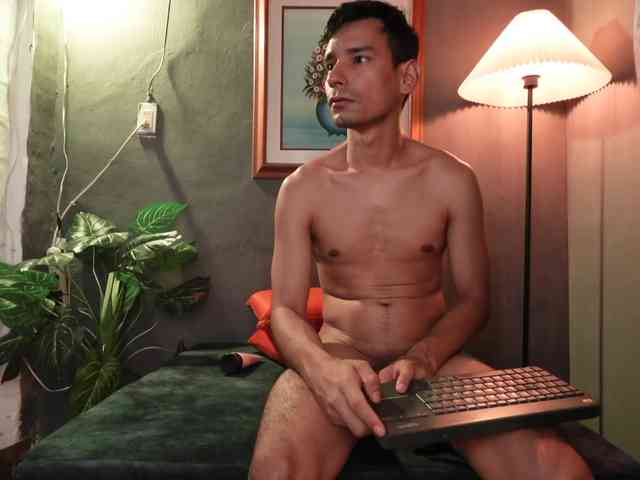Milfandrea webcam