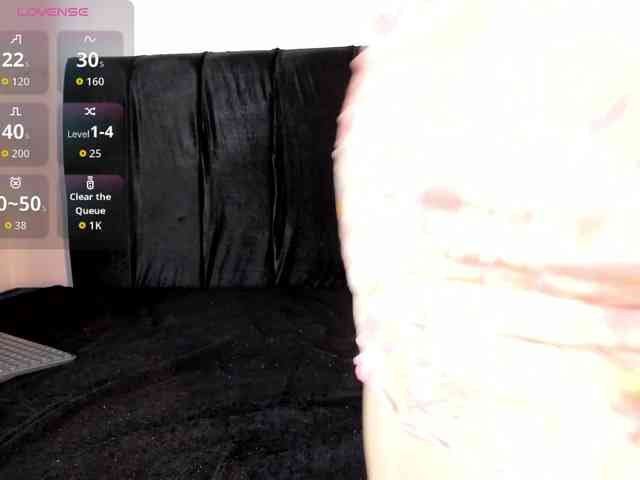 Milfandrea webcam