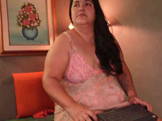 Milfandrea webcam