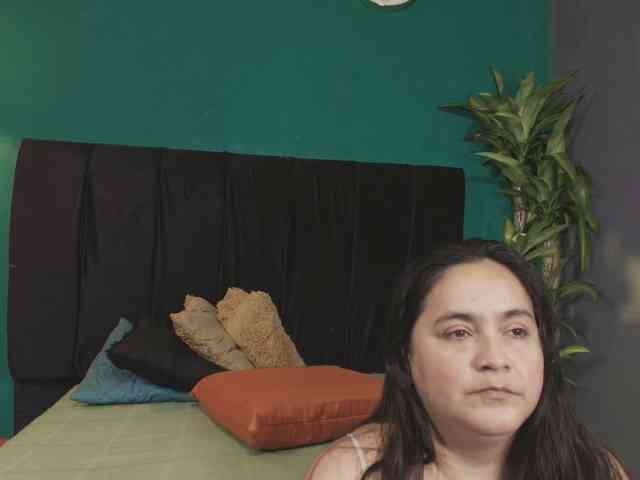 Modella: Milfandrea